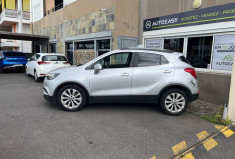 Opel Mokka X 1.4 Turbo 16V S&S 140 cv