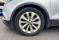 Opel Mokka X 1.4 Turbo 16V S&S 140 cv