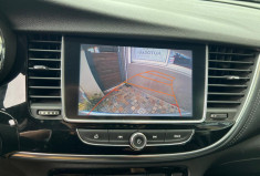 Opel Mokka X 1.4 Turbo 16V S&S 140 cv