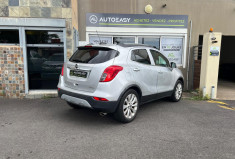 Opel Mokka X 1.4 Turbo 16V S&S 140 cv