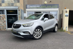 Opel Mokka X 1.4 Turbo 16V S&S 140 cv
