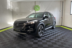 Hyundai Tucson III 1.6 CRDI 115ch Creative + Toit Ouvrant