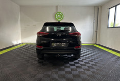 Hyundai Tucson III 1.6 CRDI 115ch Creative + Toit Ouvrant