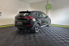 Hyundai Tucson III 1.6 CRDI 115ch Creative + Toit Ouvrant