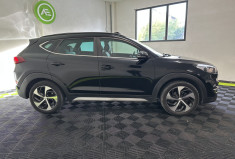 Hyundai Tucson III 1.6 CRDI 115ch Creative + Toit Ouvrant