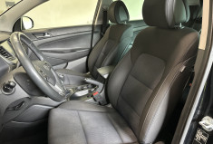 Hyundai Tucson III 1.6 CRDI 115ch Creative + Toit Ouvrant