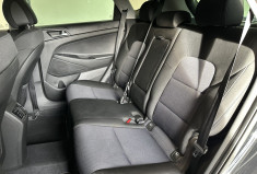 Hyundai Tucson III 1.6 CRDI 115ch Creative + Toit Ouvrant
