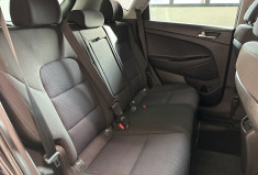 Hyundai Tucson III 1.6 CRDI 115ch Creative + Toit Ouvrant