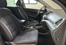 Hyundai Tucson III 1.6 CRDI 115ch Creative + Toit Ouvrant