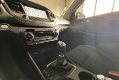 Hyundai Tucson III 1.6 CRDI 115ch Creative + Toit Ouvrant