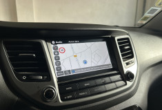 Hyundai Tucson III 1.6 CRDI 115ch Creative + Toit Ouvrant