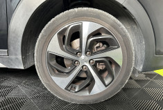 Hyundai Tucson III 1.6 CRDI 115ch Creative + Toit Ouvrant