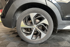 Hyundai Tucson III 1.6 CRDI 115ch Creative + Toit Ouvrant
