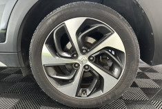 Hyundai Tucson III 1.6 CRDI 115ch Creative + Toit Ouvrant