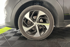Hyundai Tucson III 1.6 CRDI 115ch Creative + Toit Ouvrant