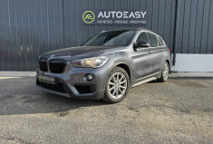 BMW X1 18d sDrive 2.0 d 16V 150 cv