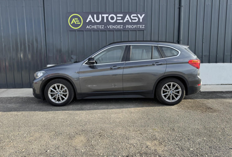 BMW X1 18d sDrive 2.0 d 16V 150 cv GARANTIE 1 AN