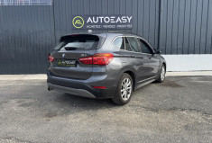 BMW X1 18d sDrive 2.0 d 16V 150 cv GARANTIE 1 AN