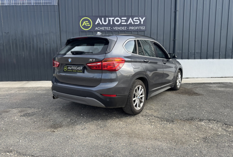 BMW X1 18d sDrive 2.0 d 16V 150 cv GARANTIE 1 AN