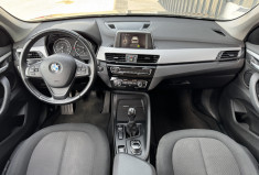 BMW X1 18d sDrive 2.0 d 16V 150 cv GARANTIE 1 AN