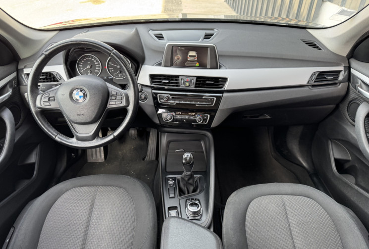 BMW X1 18d sDrive 2.0 d 16V 150 cv GARANTIE 1 AN