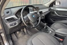 BMW X1 18d sDrive 2.0 d 16V 150 cv GARANTIE 1 AN