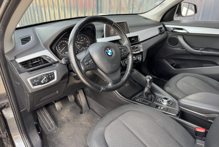 BMW X1 18d sDrive 2.0 d 16V 150 cv GARANTIE 1 AN