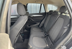 BMW X1 18d sDrive 2.0 d 16V 150 cv GARANTIE 1 AN