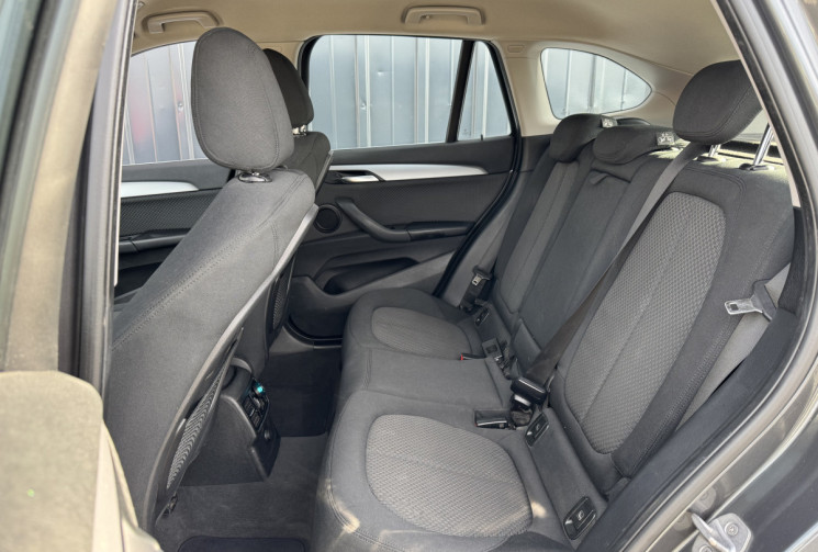 BMW X1 18d sDrive 2.0 d 16V 150 cv GARANTIE 1 AN