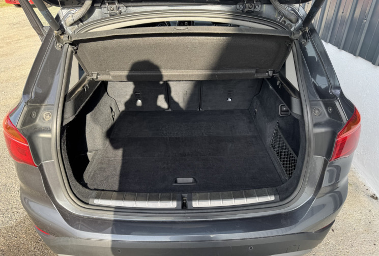 BMW X1 18d sDrive 2.0 d 16V 150 cv GARANTIE 1 AN