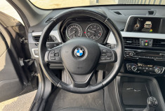 BMW X1 18d sDrive 2.0 d 16V 150 cv GARANTIE 1 AN