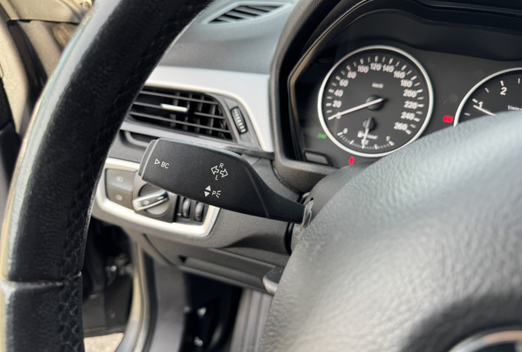 BMW X1 18d sDrive 2.0 d 16V 150 cv GARANTIE 1 AN