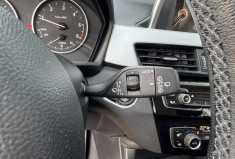 BMW X1 18d sDrive 2.0 d 16V 150 cv GARANTIE 1 AN