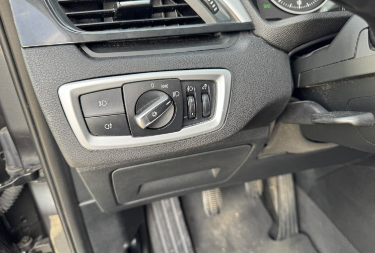 BMW X1 18d sDrive 2.0 d 16V 150 cv GARANTIE 1 AN