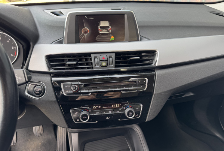 BMW X1 18d sDrive 2.0 d 16V 150 cv GARANTIE 1 AN