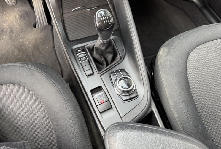 BMW X1 18d sDrive 2.0 d 16V 150 cv GARANTIE 1 AN