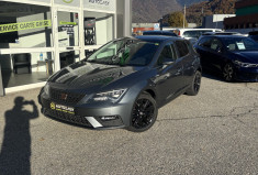 SEAT Leon 1.4 TSI 150Ch ACT Xcellence boite auto
