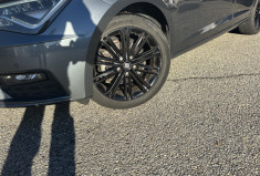 SEAT Leon 1.4 TSI 150Ch ACT Xcellence boite auto