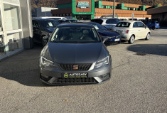 SEAT Leon 1.4 TSI 150Ch ACT Xcellence boite auto
