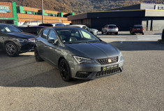 SEAT Leon 1.4 TSI 150Ch ACT Xcellence boite auto