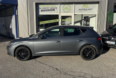SEAT Leon 1.4 TSI 150Ch ACT Xcellence boite auto