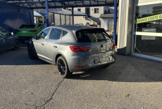 SEAT Leon 1.4 TSI 150Ch ACT Xcellence boite auto