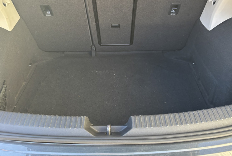 SEAT Leon 1.4 TSI 150Ch ACT Xcellence boite auto