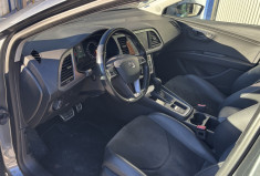SEAT Leon 1.4 TSI 150Ch ACT Xcellence boite auto