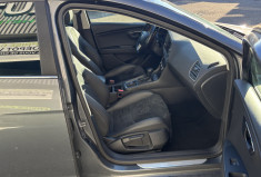SEAT Leon 1.4 TSI 150Ch ACT Xcellence boite auto
