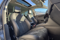 SEAT Leon 1.4 TSI 150Ch ACT Xcellence boite auto