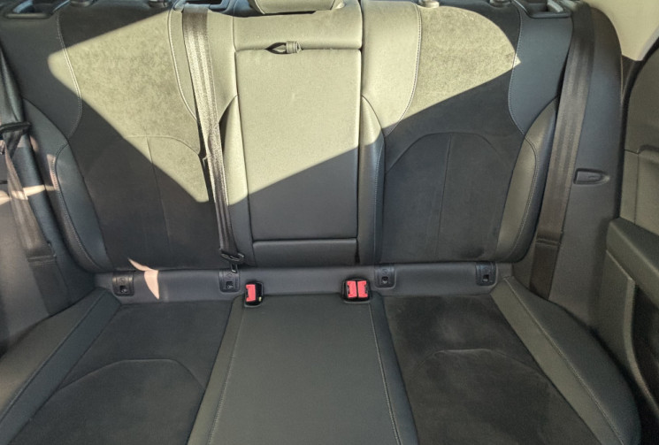 SEAT Leon 1.4 TSI 150Ch ACT Xcellence boite auto