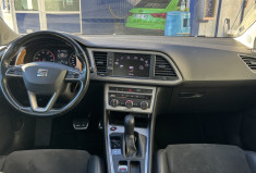 SEAT Leon 1.4 TSI 150Ch ACT Xcellence boite auto