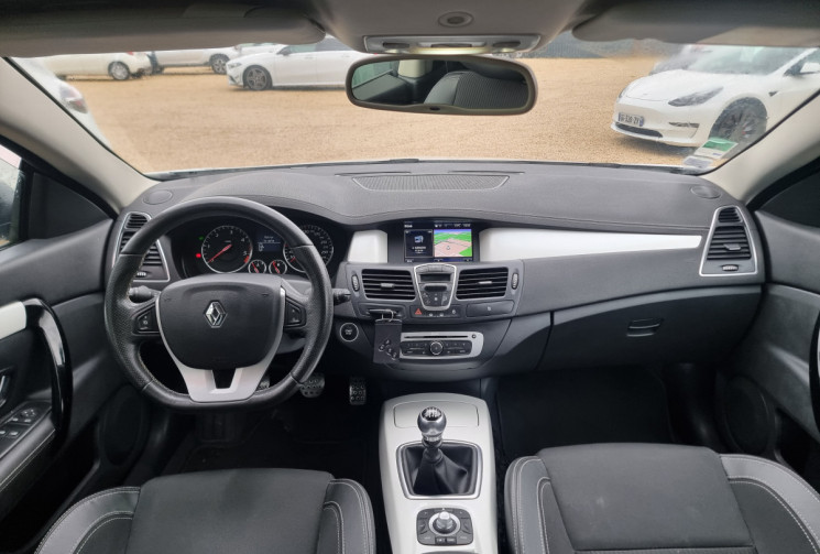 Renault LAGUNA 2.0 DCI 175 MONACO GP