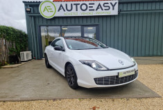 Renault LAGUNA 2.0 DCI 175 MONACO GP